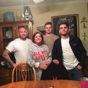 Meet your Posher, Donna